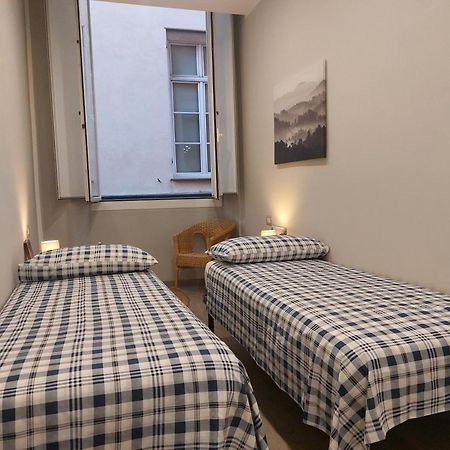 סאבונה Appartamento Piazzetta La Maddalena מראה חיצוני תמונה