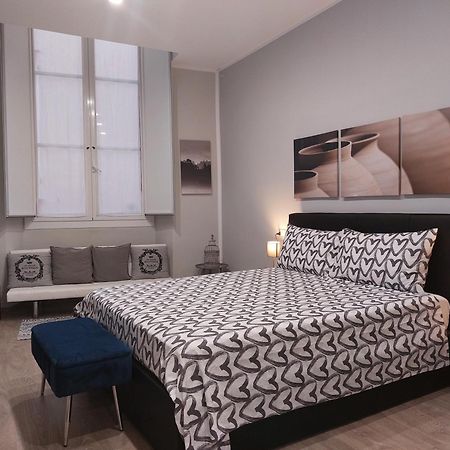 סאבונה Appartamento Piazzetta La Maddalena מראה חיצוני תמונה