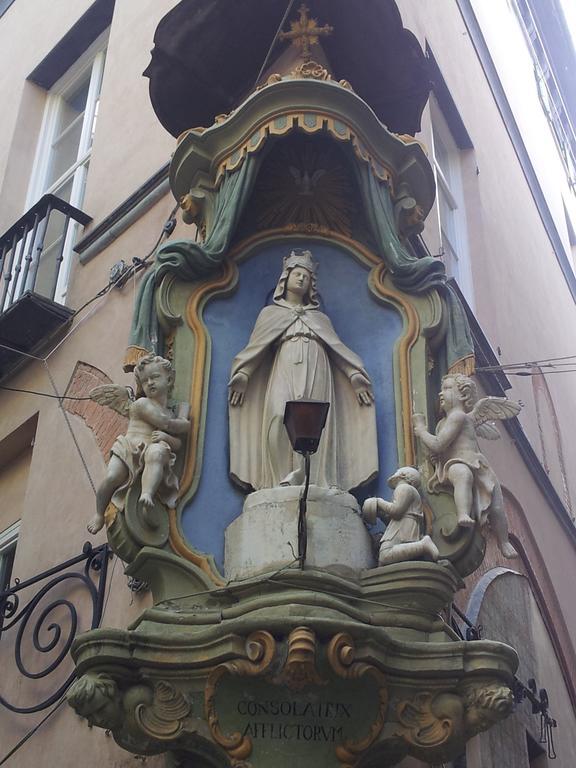 סאבונה Appartamento Piazzetta La Maddalena חדר תמונה