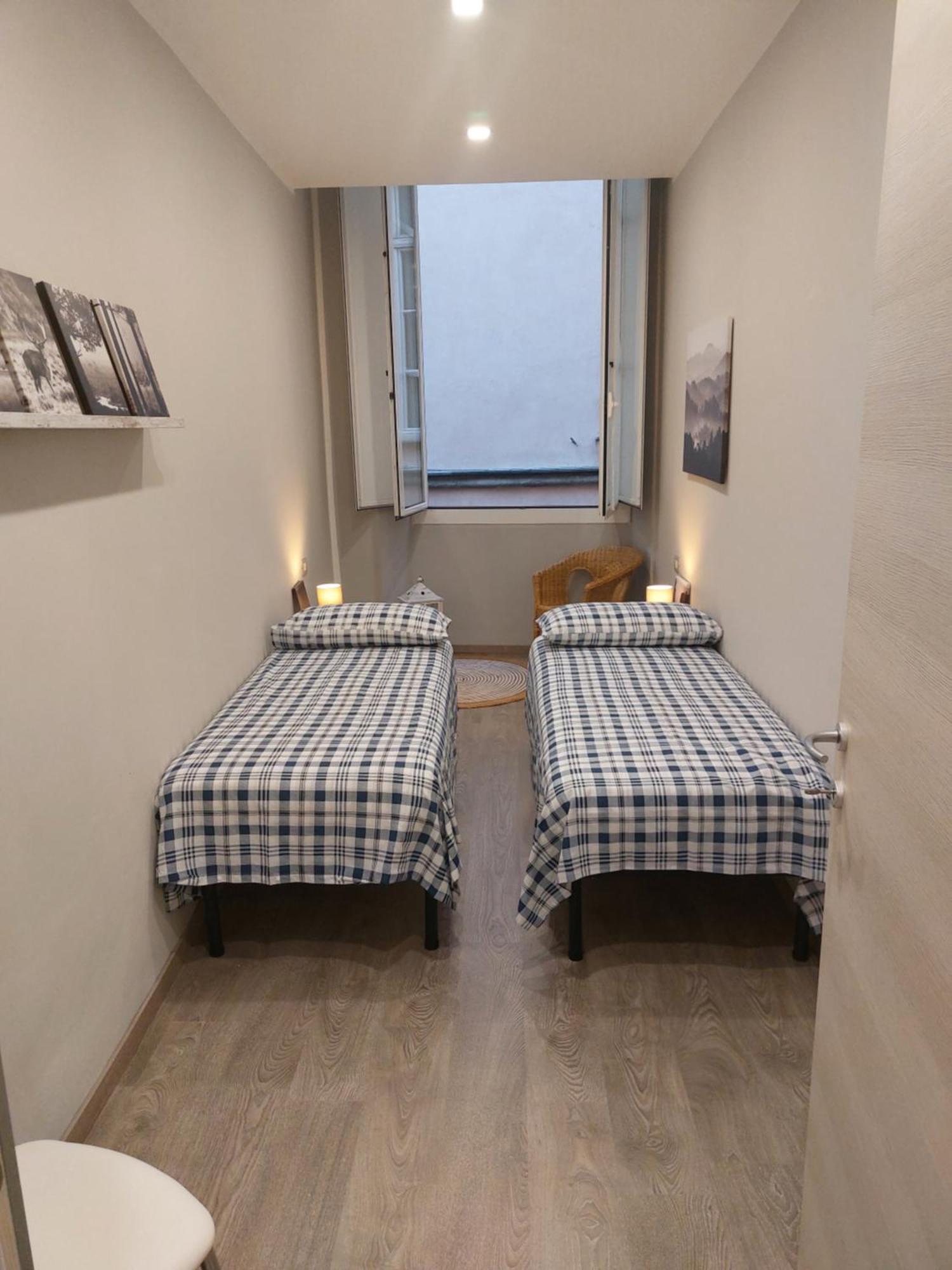 סאבונה Appartamento Piazzetta La Maddalena מראה חיצוני תמונה