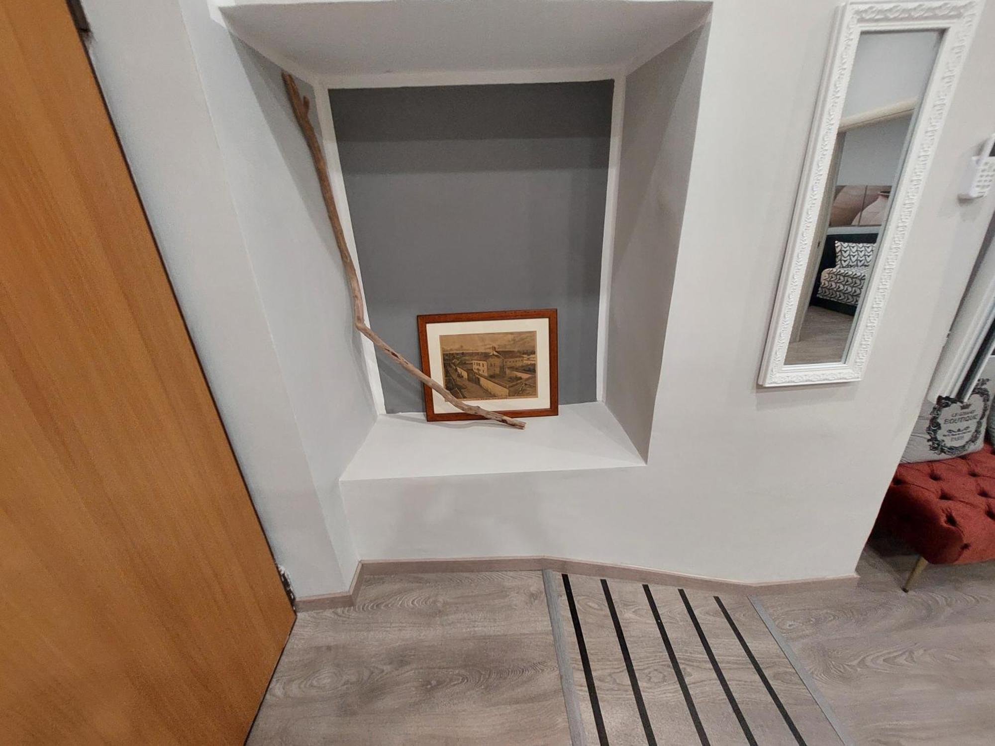 סאבונה Appartamento Piazzetta La Maddalena מראה חיצוני תמונה