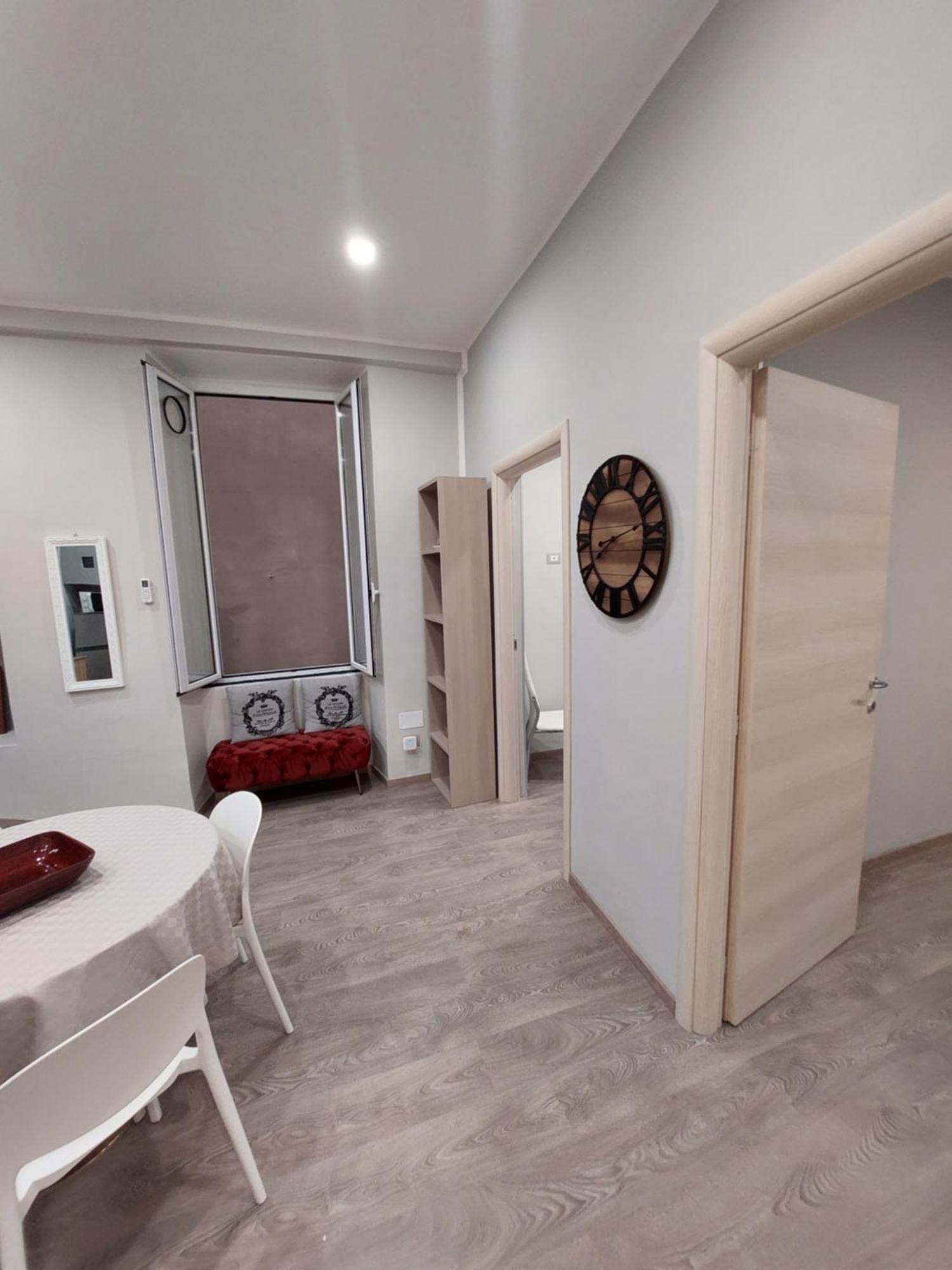 סאבונה Appartamento Piazzetta La Maddalena מראה חיצוני תמונה
