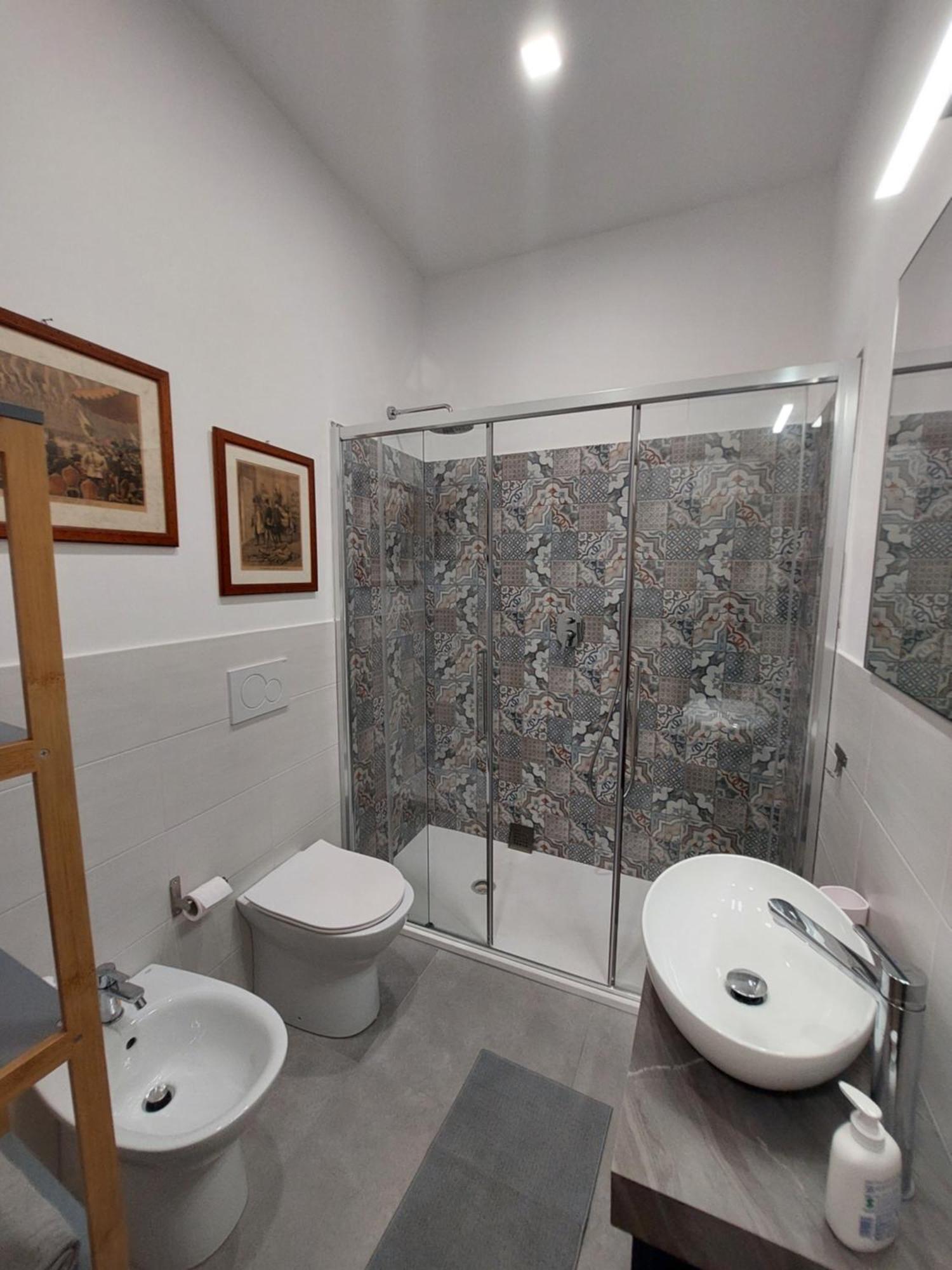 סאבונה Appartamento Piazzetta La Maddalena מראה חיצוני תמונה