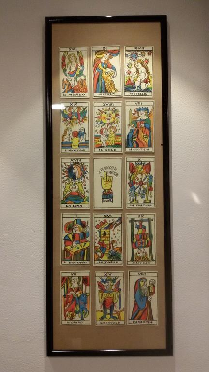 סאבונה Appartamento Piazzetta La Maddalena מראה חיצוני תמונה