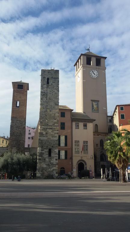 סאבונה Appartamento Piazzetta La Maddalena מראה חיצוני תמונה