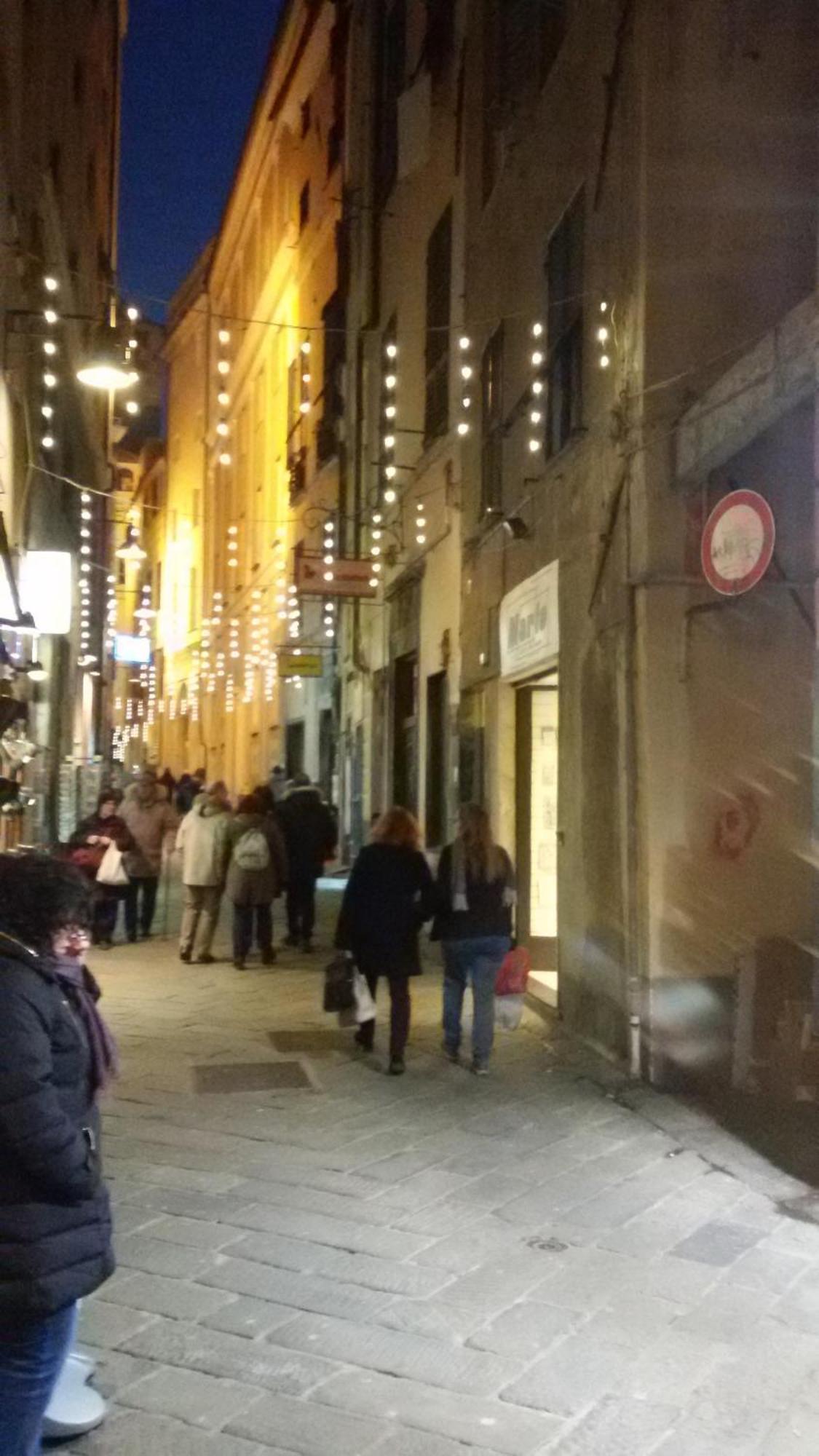 סאבונה Appartamento Piazzetta La Maddalena מראה חיצוני תמונה