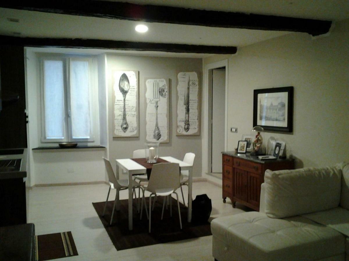 סאבונה Appartamento Piazzetta La Maddalena מראה חיצוני תמונה